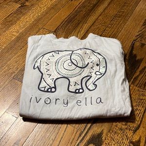 Long sleeve